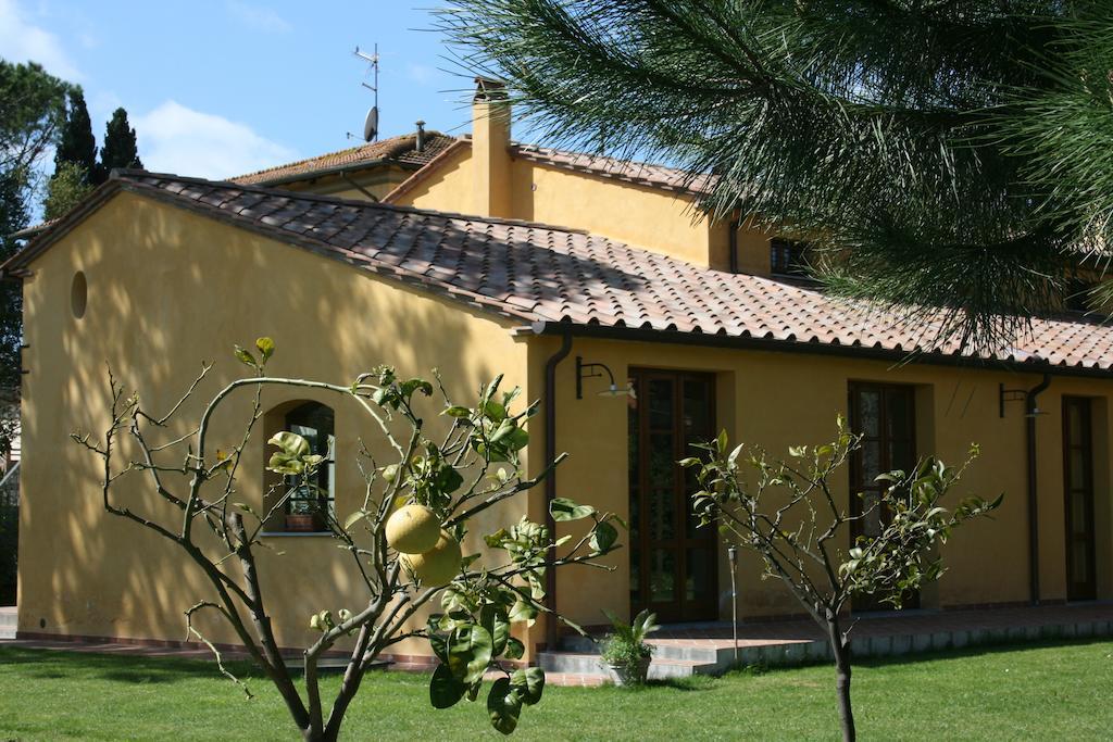 Pisa Holidays Frühstückspension 3*