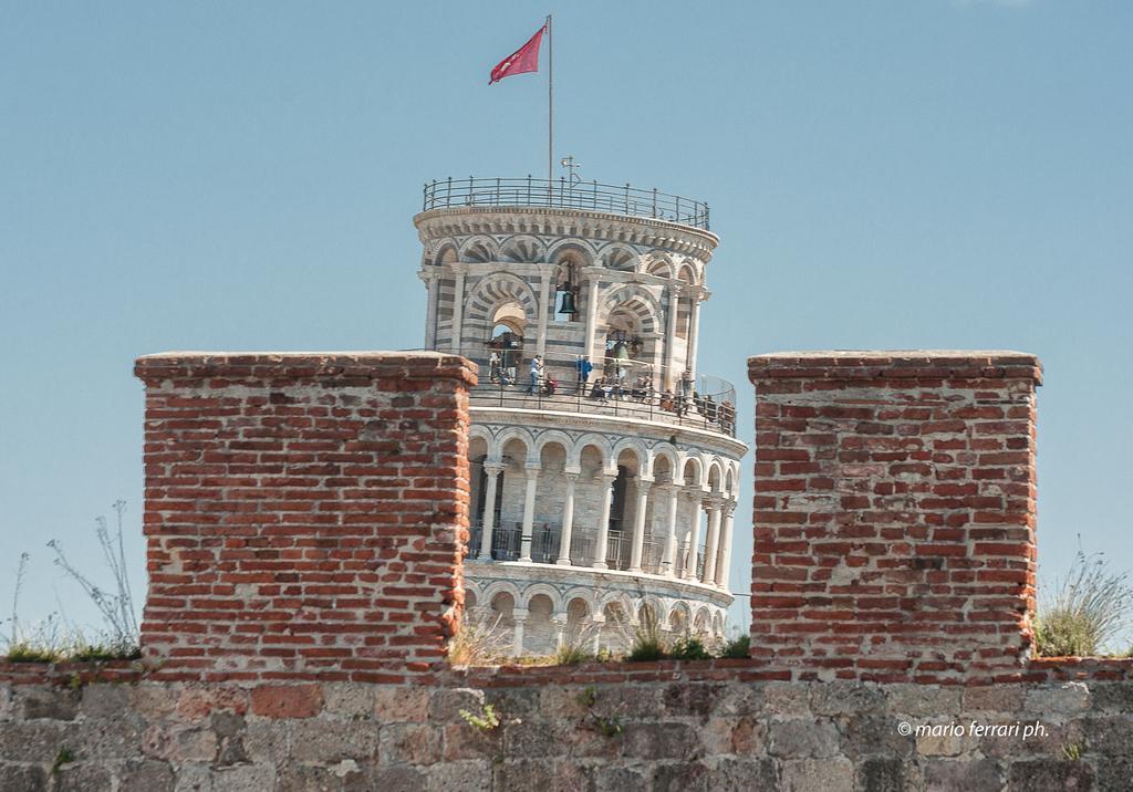 Pisa Holidays 3* Arena Metato
