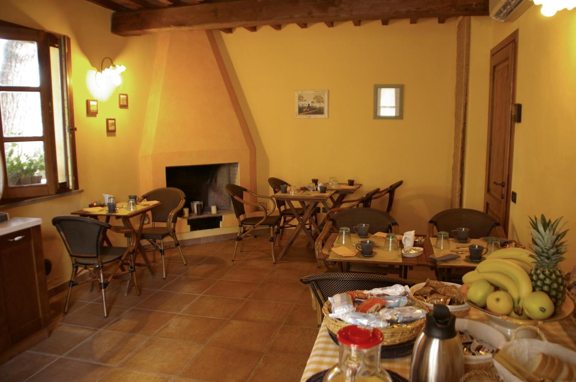 Bed & Breakfast Pisa Holidays