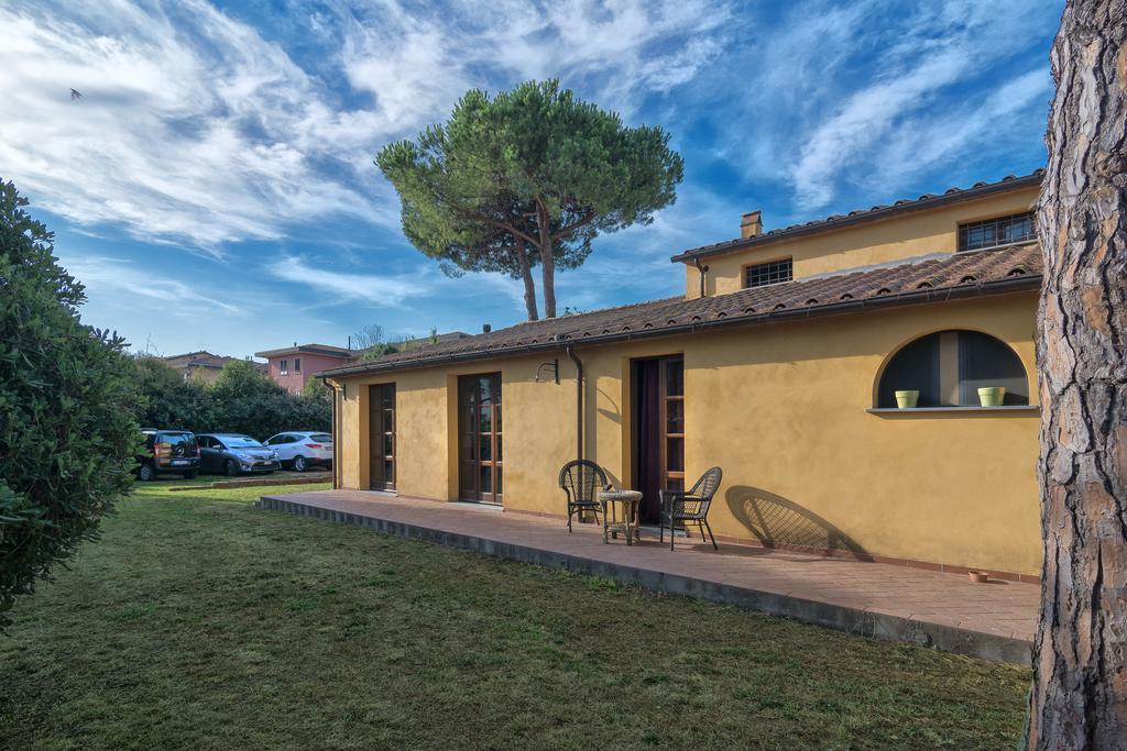 Bed & Breakfast Pisa Holidays Arena Metato