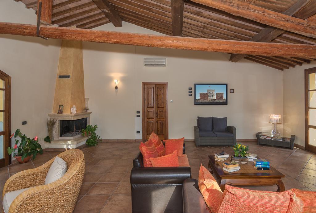 Pisa Holidays Bed & Breakfast Arena Metato