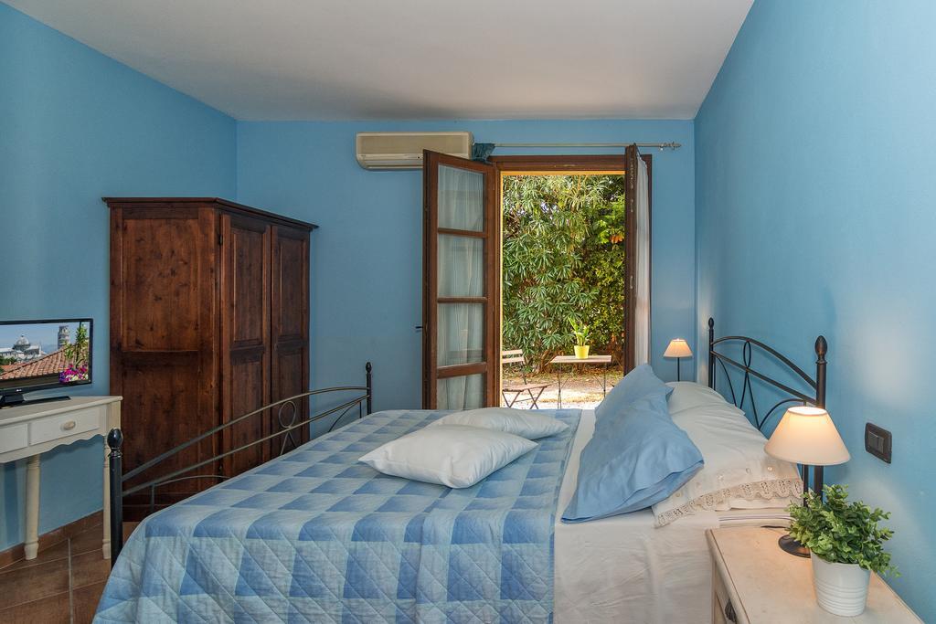 Pisa Holidays Bed & Breakfast 3*