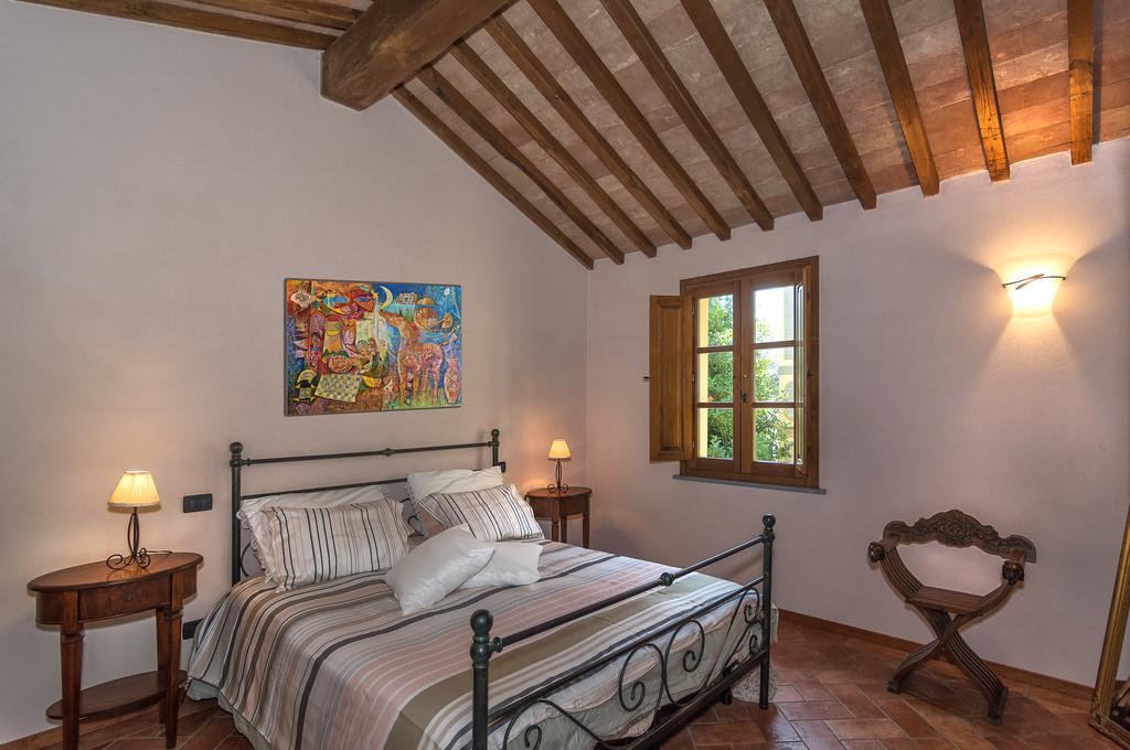 Bed & Breakfast Pisa Holidays