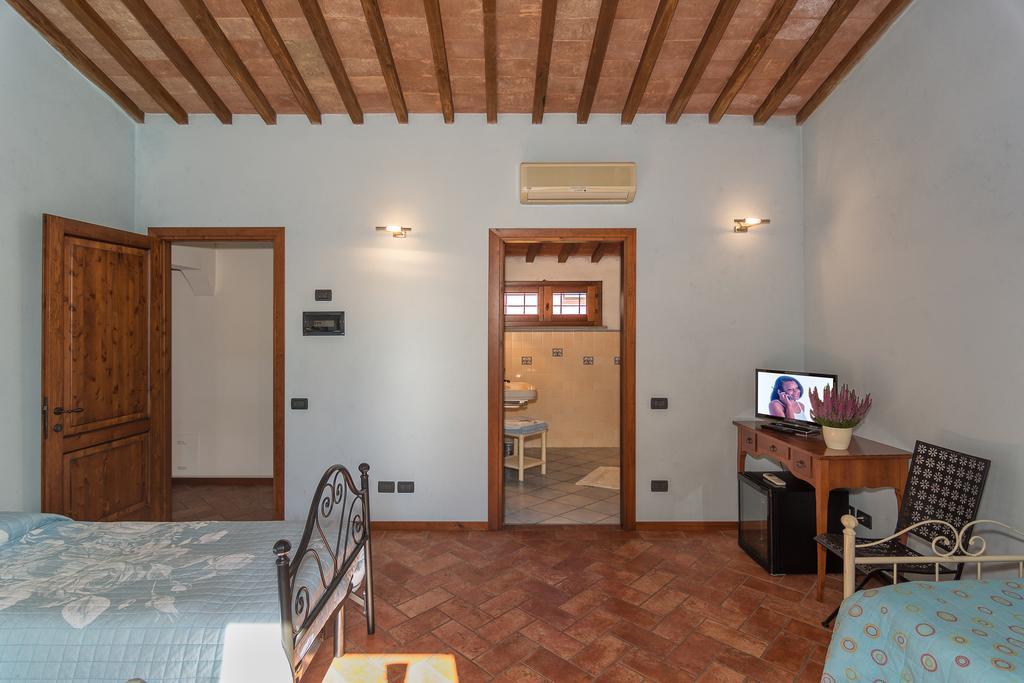Bed & Breakfast Pisa Holidays 3*