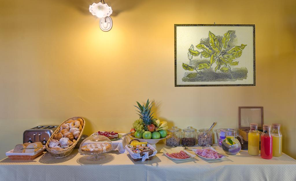 Pisa Holidays Bed & Breakfast Arena Metato